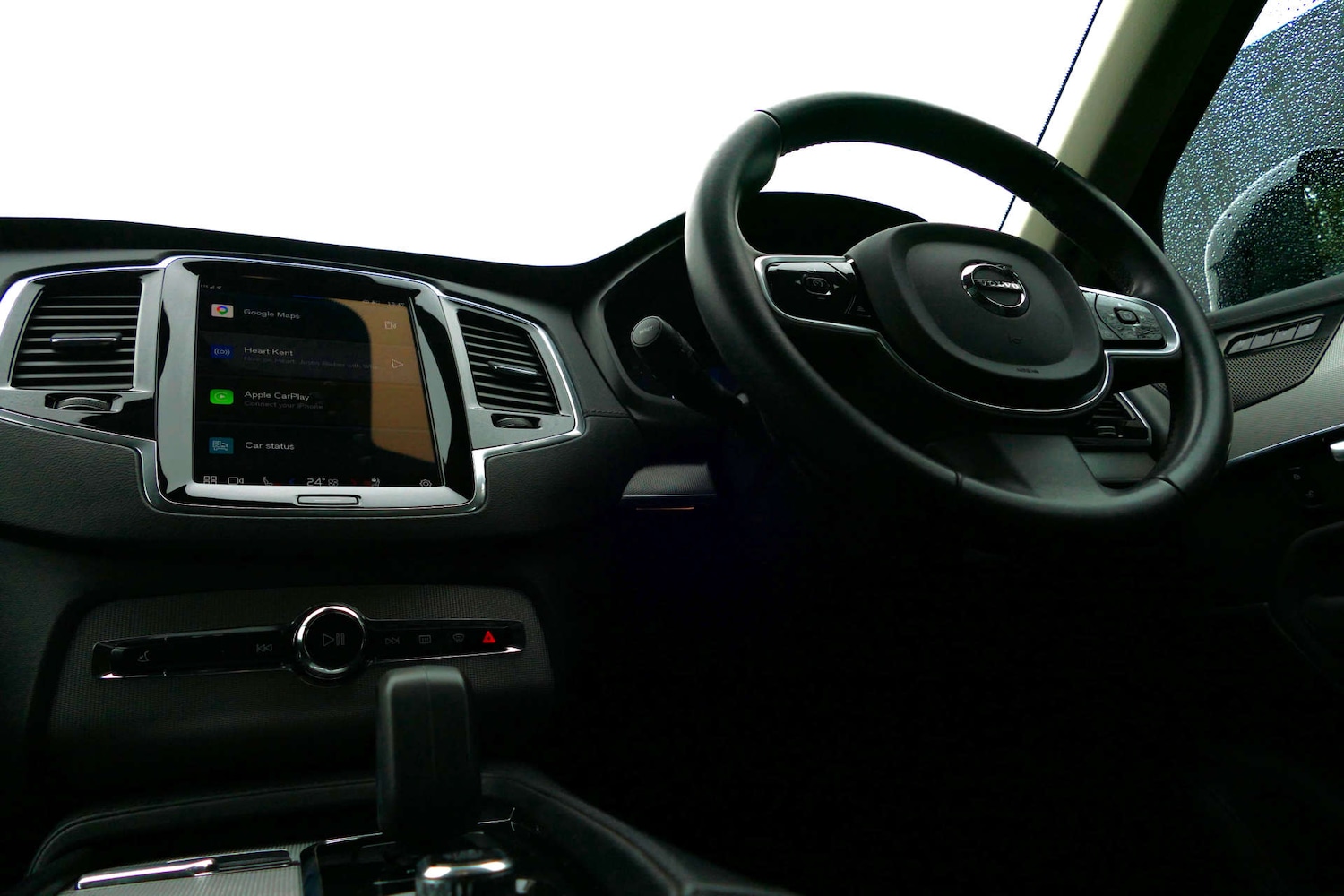 Used Volvo XC90 2022 for sale - 78032031: Photo 32