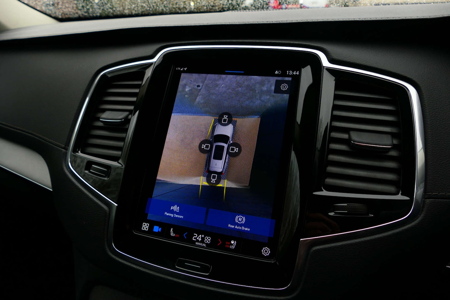 Used Volvo XC90 2022 for sale - 78032031: Photo 34