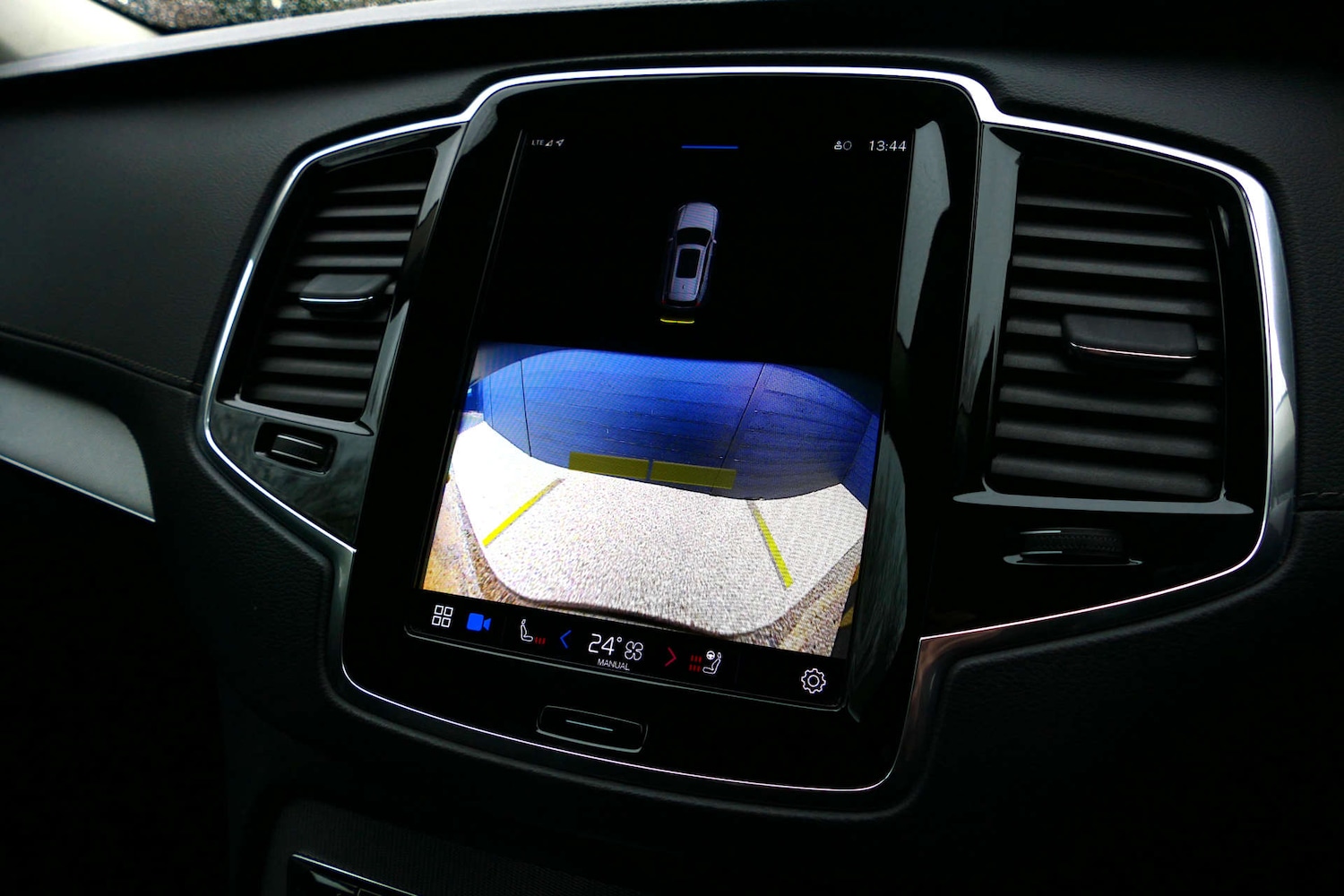 Used Volvo XC90 2022 for sale - 78032031: Photo 35