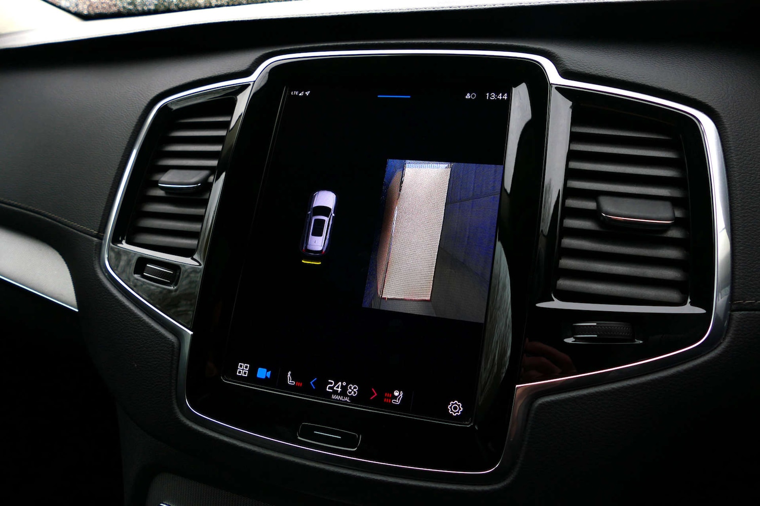 Used Volvo XC90 2022 for sale - 78032031: Photo 37