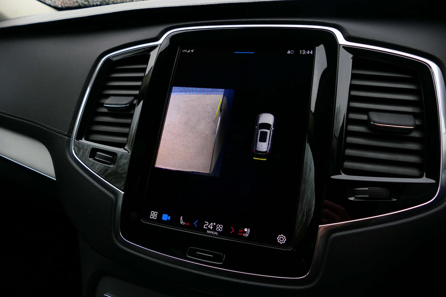 Used Volvo XC90 2022 for sale - 78032031: Photo 38