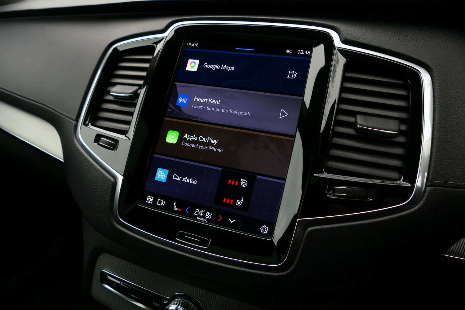 Used Volvo XC90 2022 for sale - 78032031: Photo 39