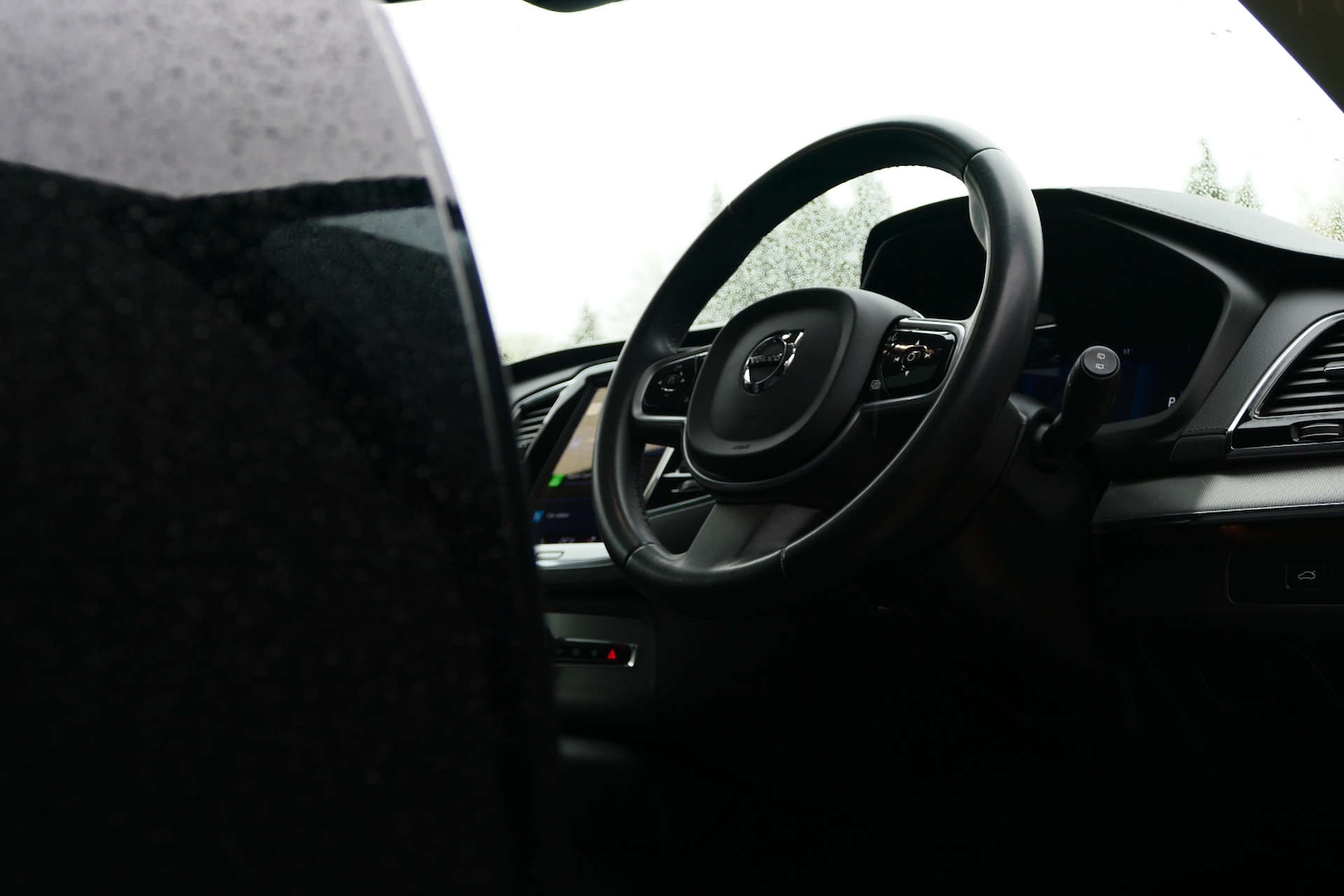 Used Volvo XC90 2022 for sale - 78032031: Photo 4