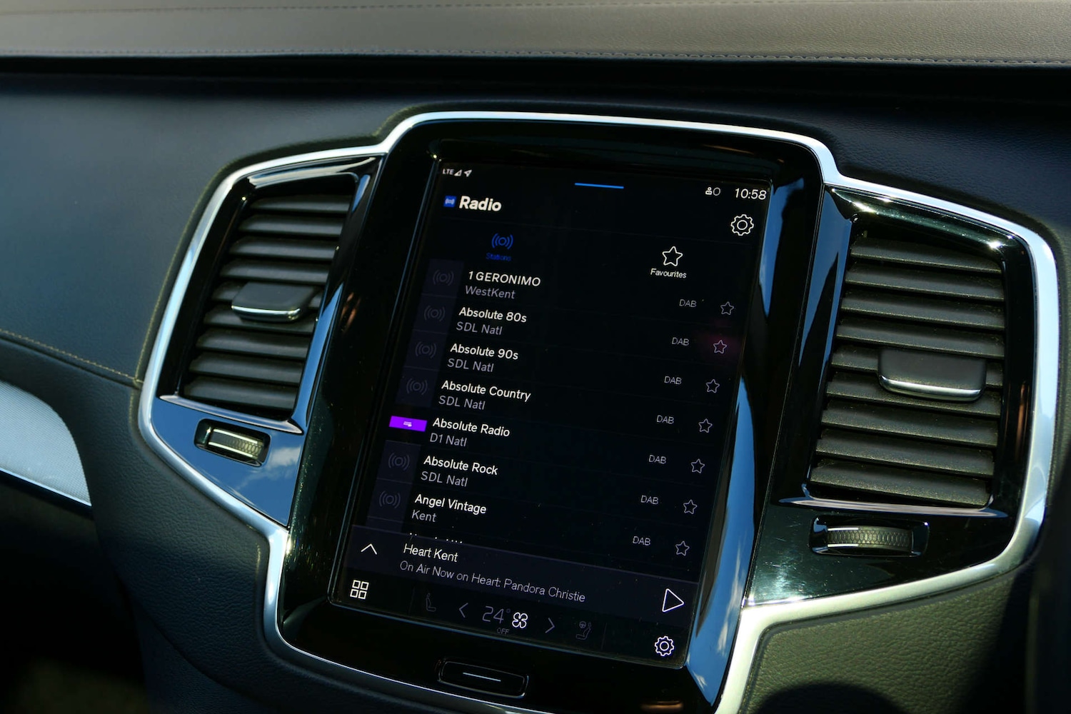 Used Volvo XC90 2022 for sale - 78032031: Photo 40