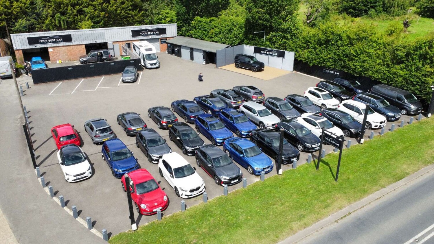 Used Volvo XC90 2022 for sale - 78032031: Photo 49