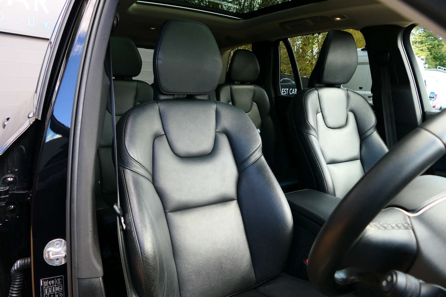 Used Volvo XC90 2022 for sale - 78032031: Photo 5