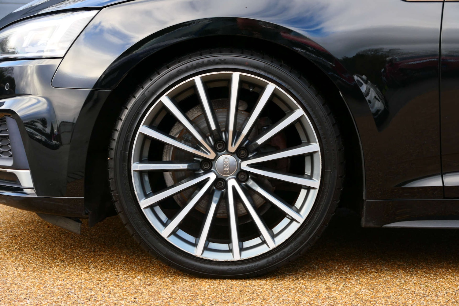 Used Audi A5 2019 for sale - 77240440: Photo 10