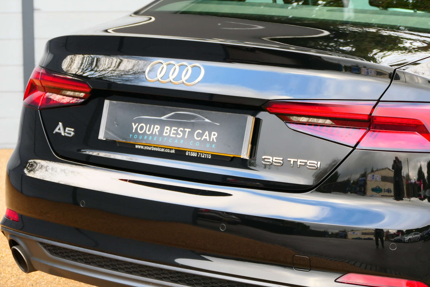 Used Audi A5 2019 for sale - 77240440: Photo 15