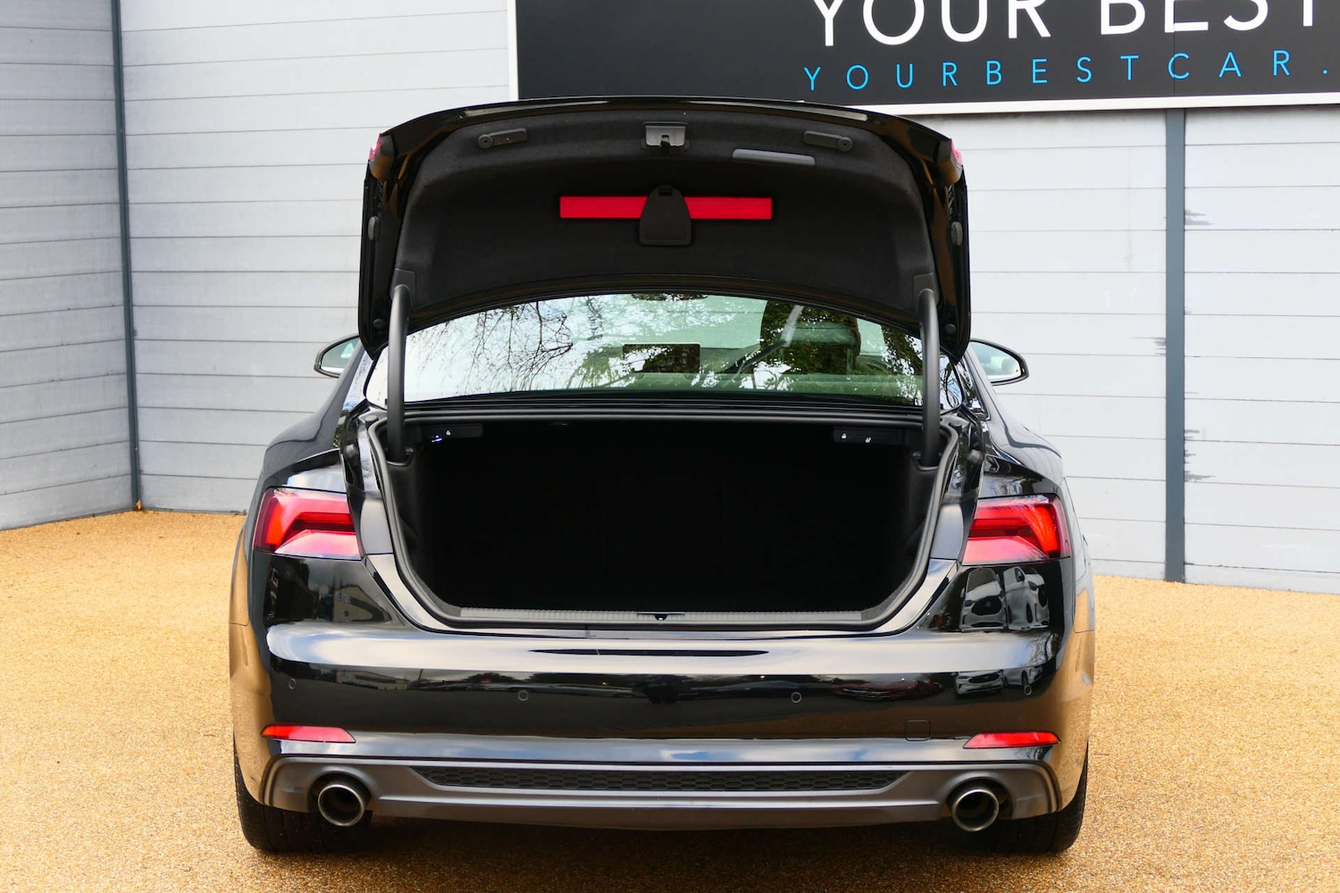 Used Audi A5 2019 for sale - 77240440: Photo 18