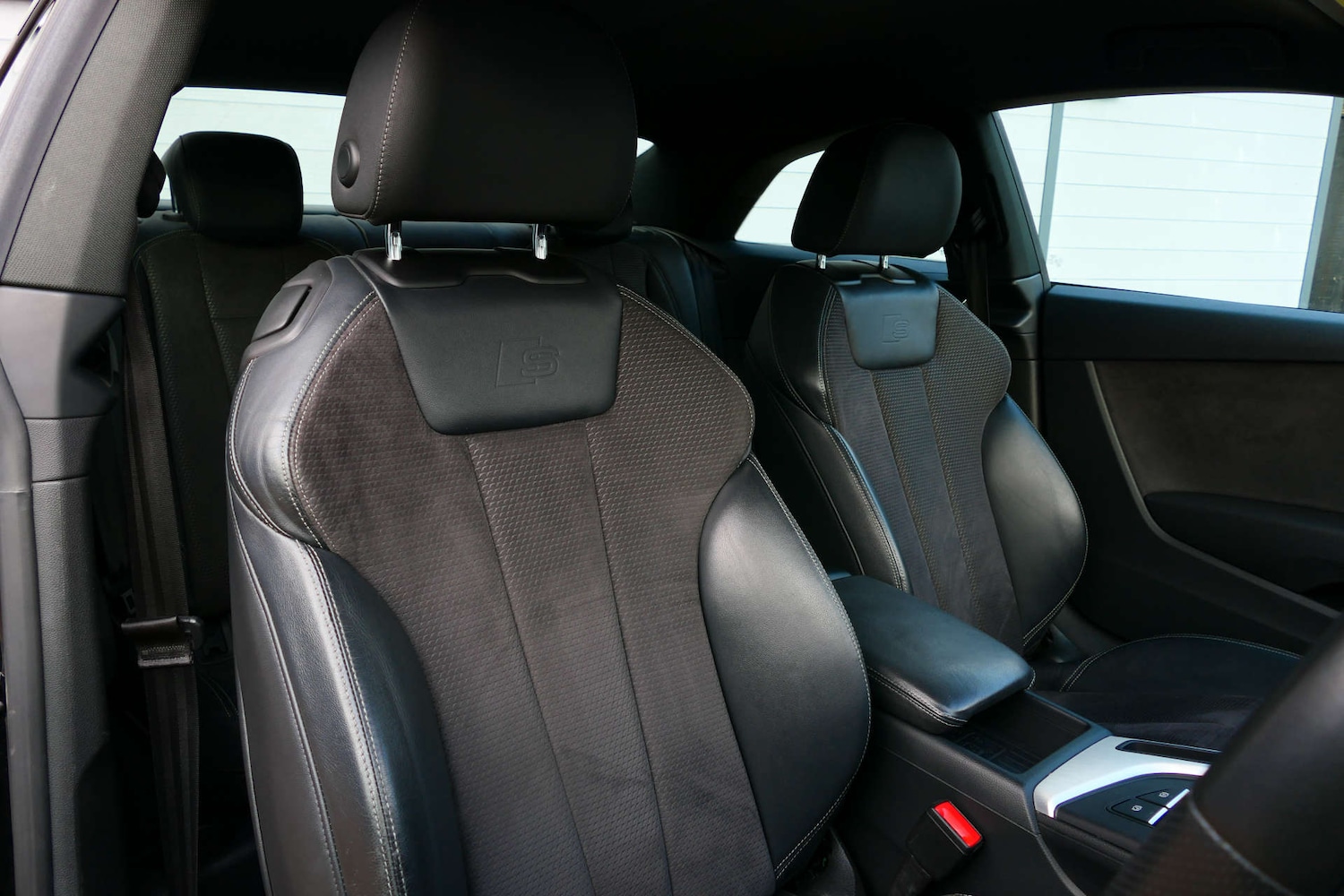 Used Audi A5 2019 for sale - 77240440: Photo 21