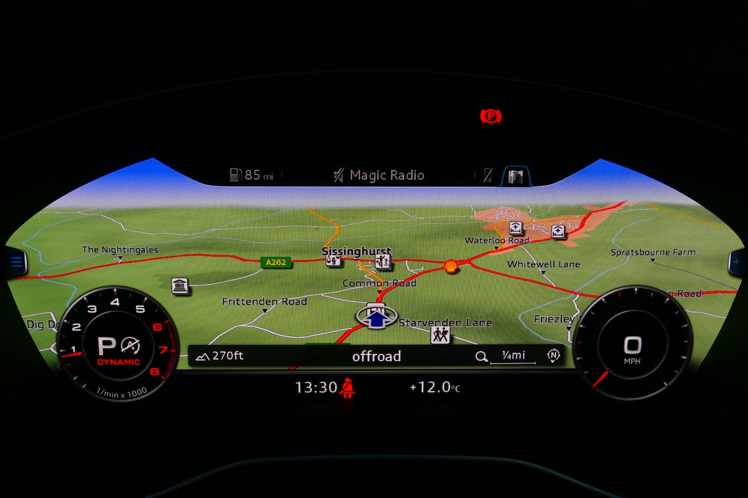 Used Audi A5 2019 for sale - 77240440: Photo 25