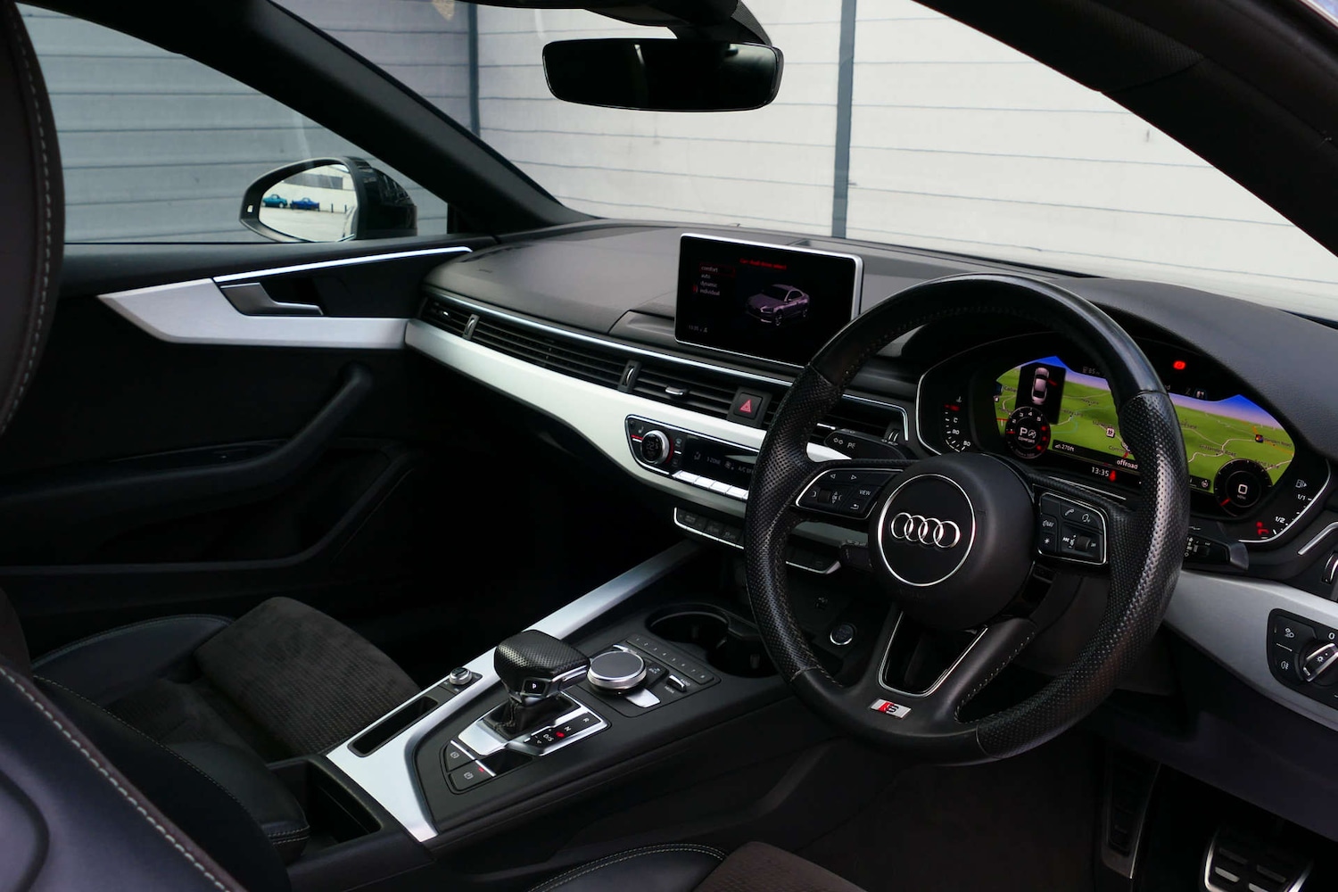 Used Audi A5 2019 for sale - 77240440: Photo 26