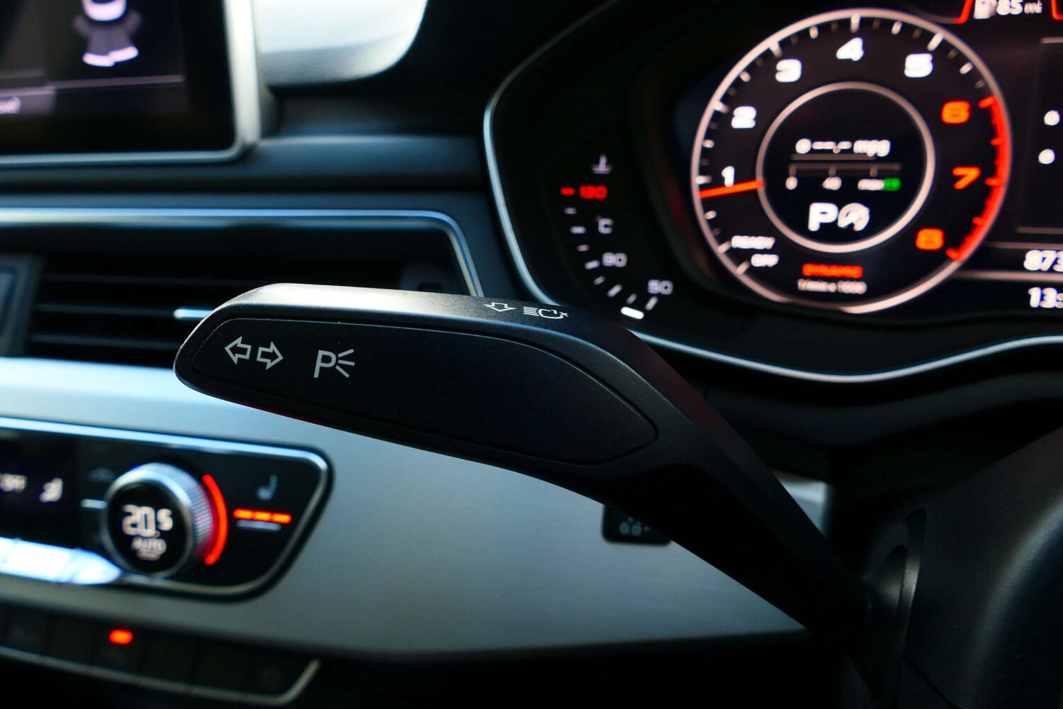 Used Audi A5 2019 for sale - 77240440: Photo 29