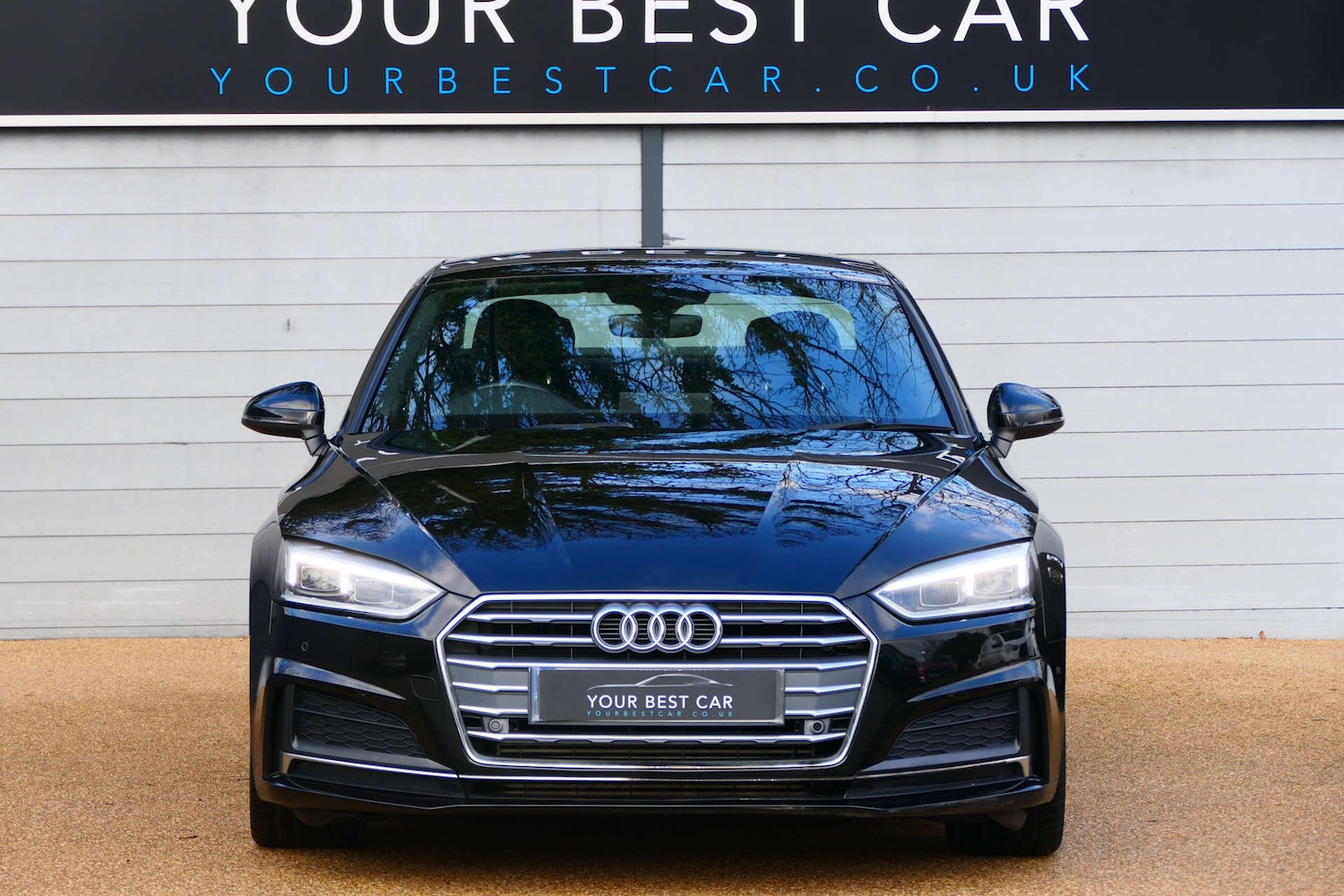 Used Audi A5 2019 for sale - 77240440: Photo 31