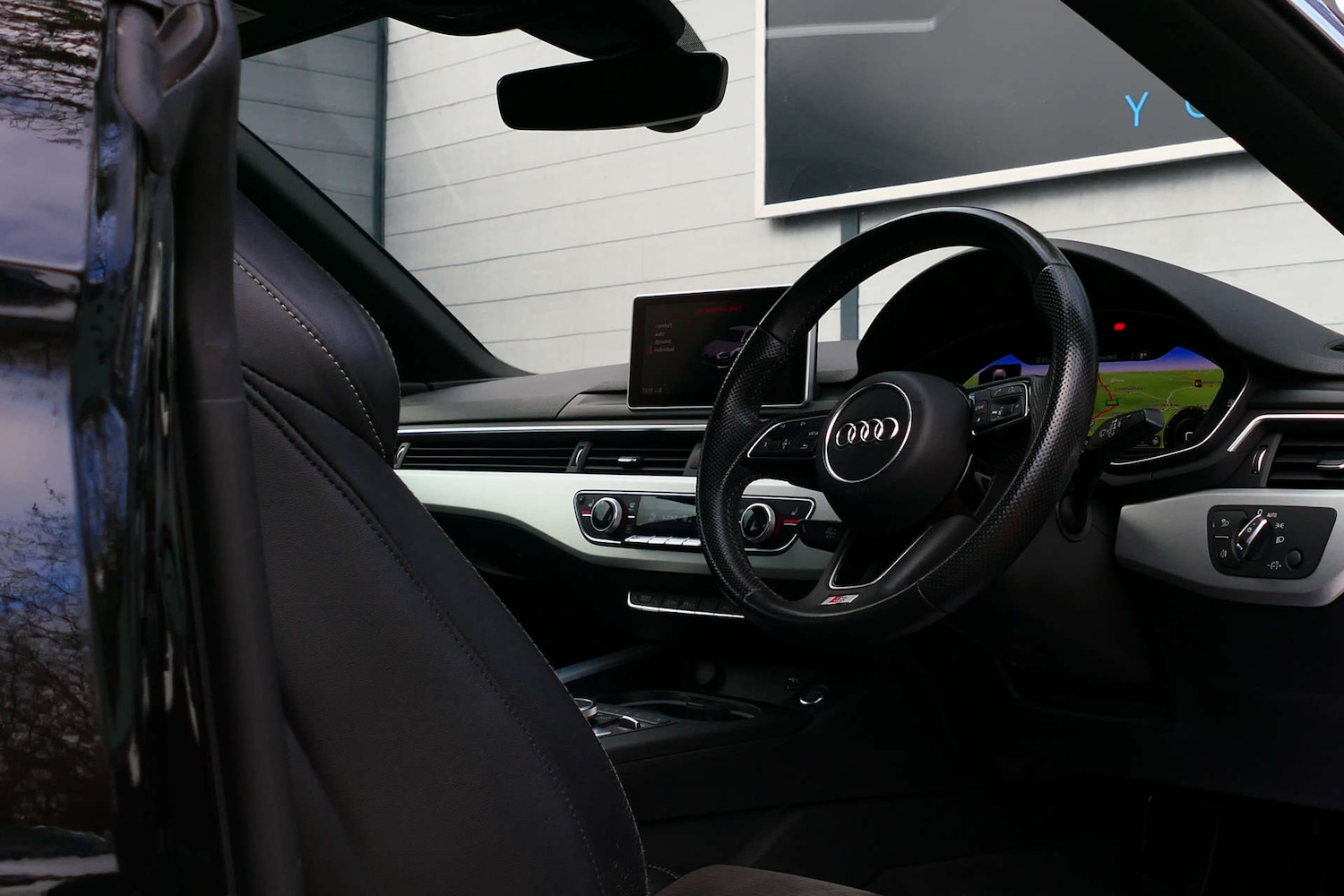 Used Audi A5 2019 for sale - 77240440: Photo 32