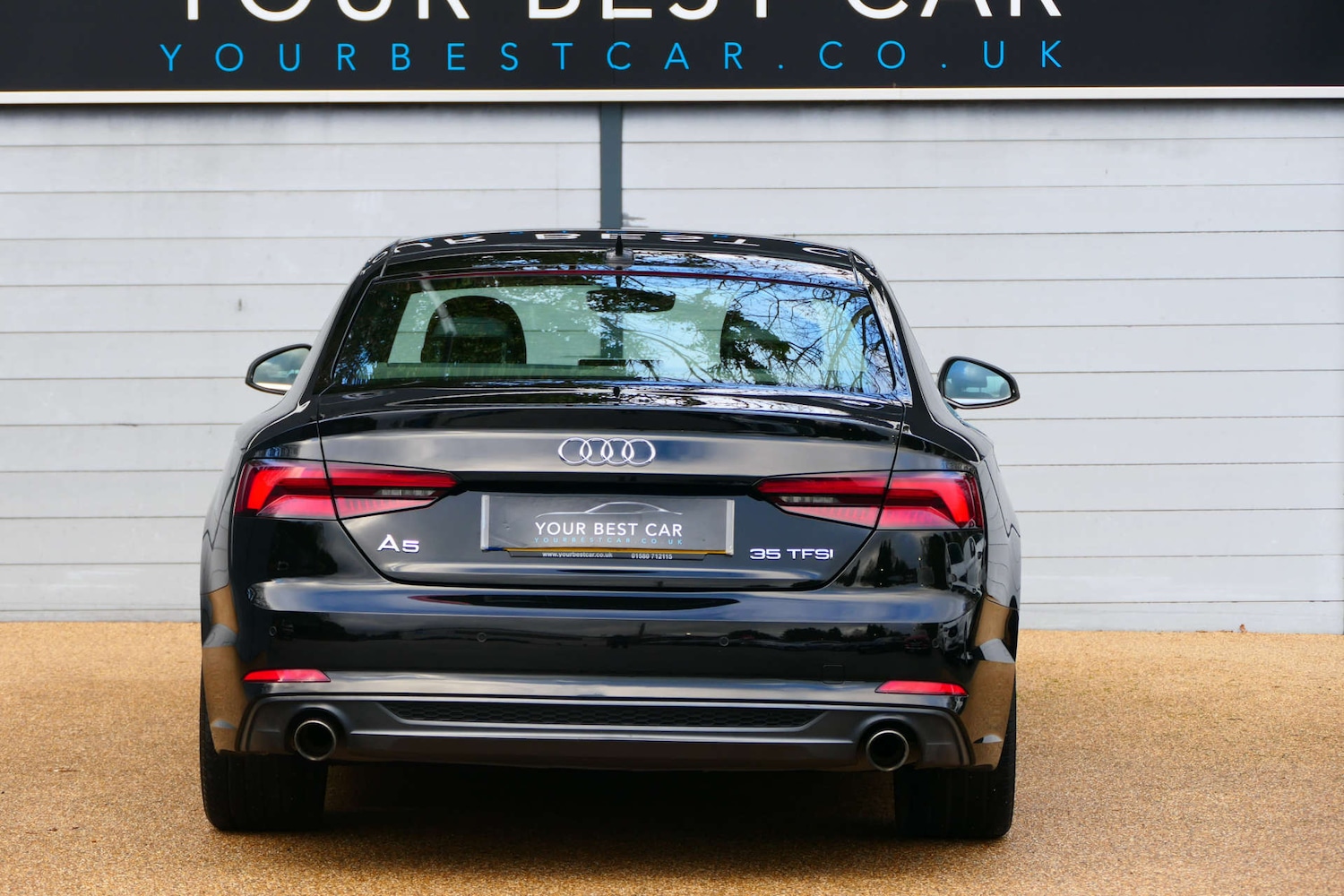 Used Audi A5 2019 for sale - 77240440: Photo 33