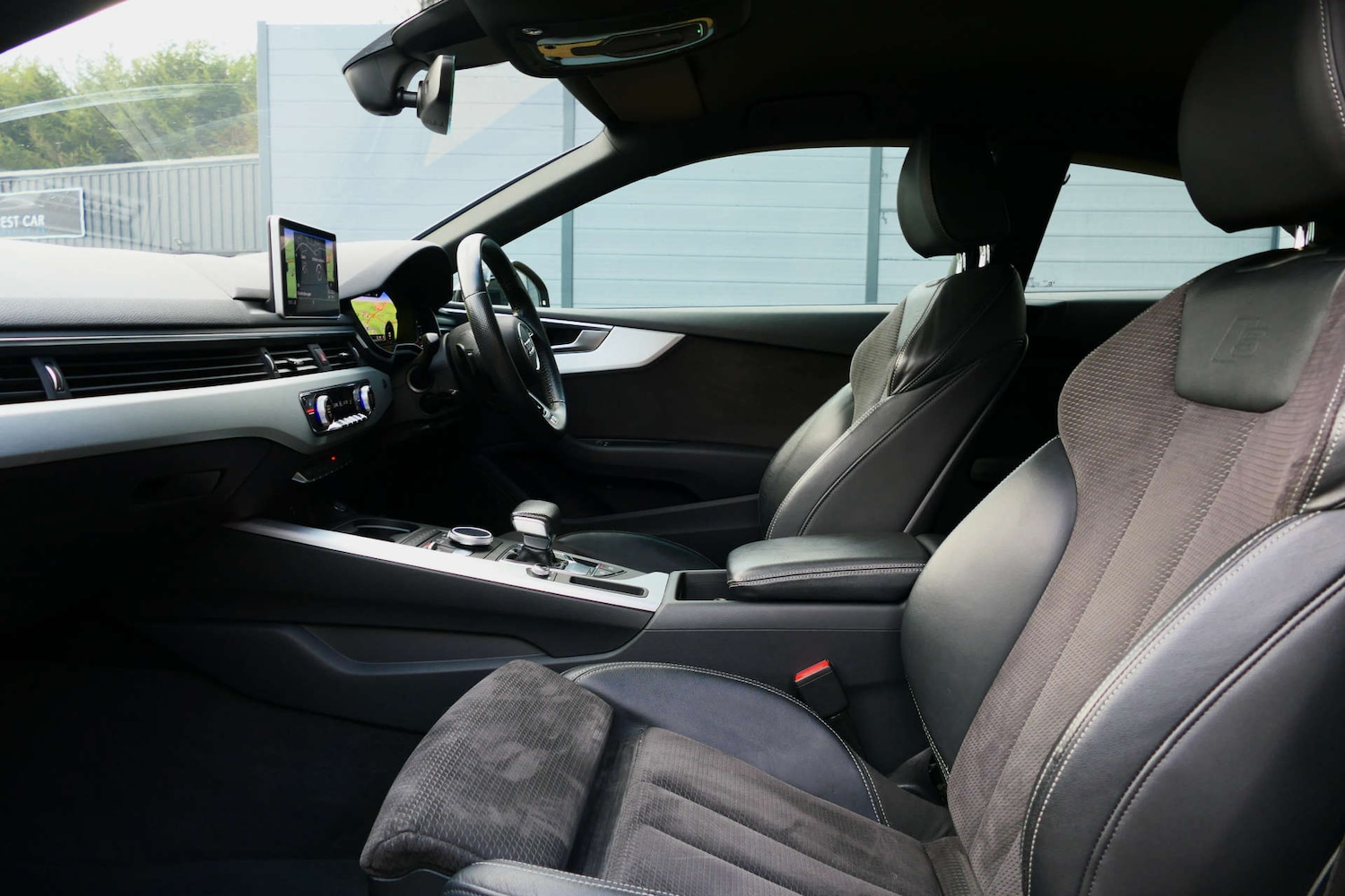 Used Audi A5 2019 for sale - 77240440: Photo 37