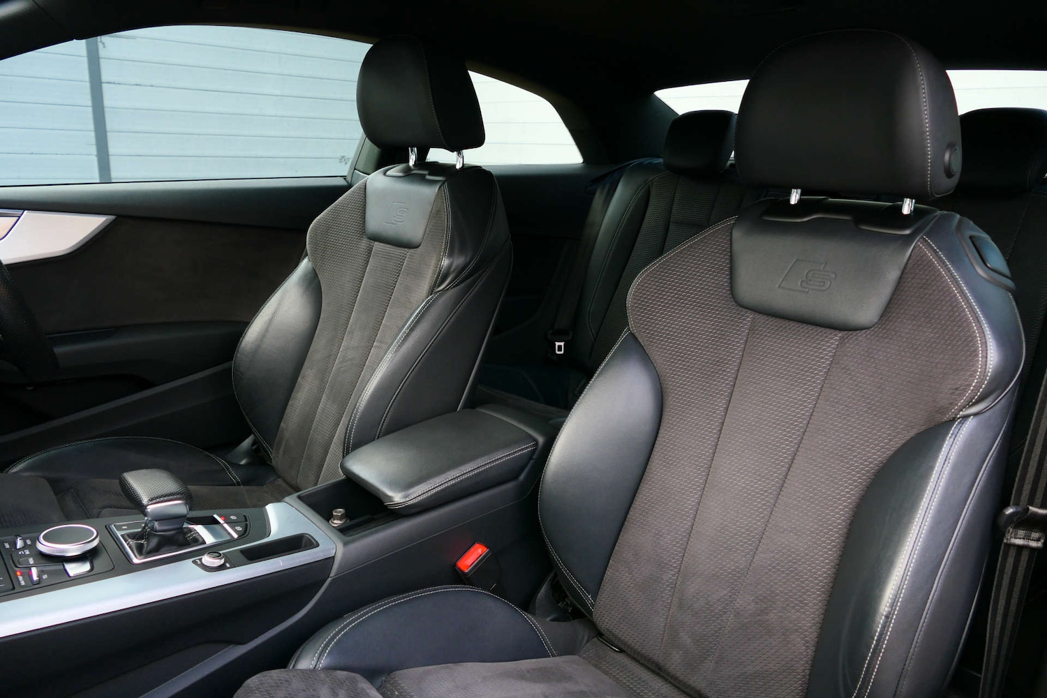 Used Audi A5 2019 for sale - 77240440: Photo 4