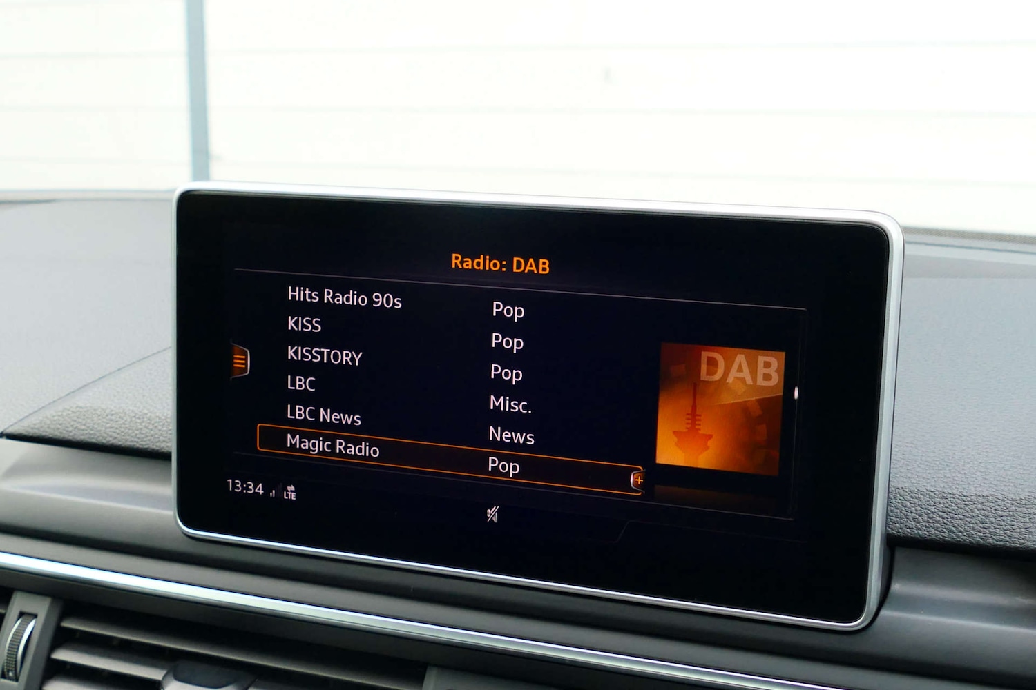 Used Audi A5 2019 for sale - 77240440: Photo 41