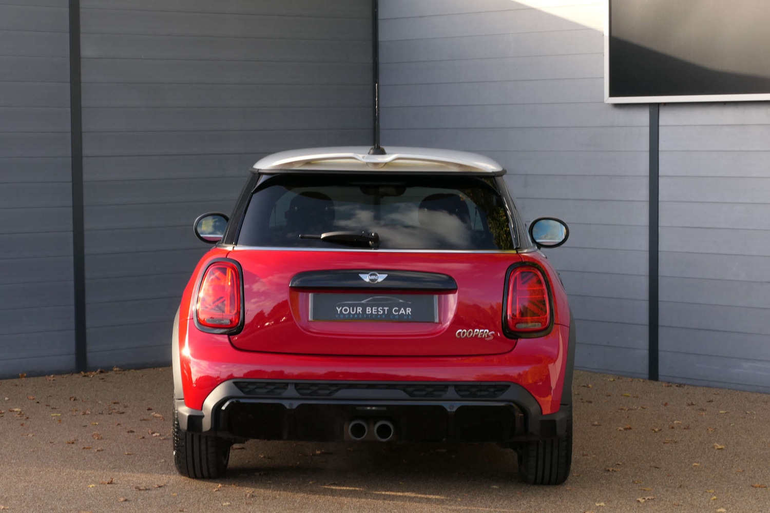 Used MINI Hatch 2023 for sale - 76616669: Photo 16