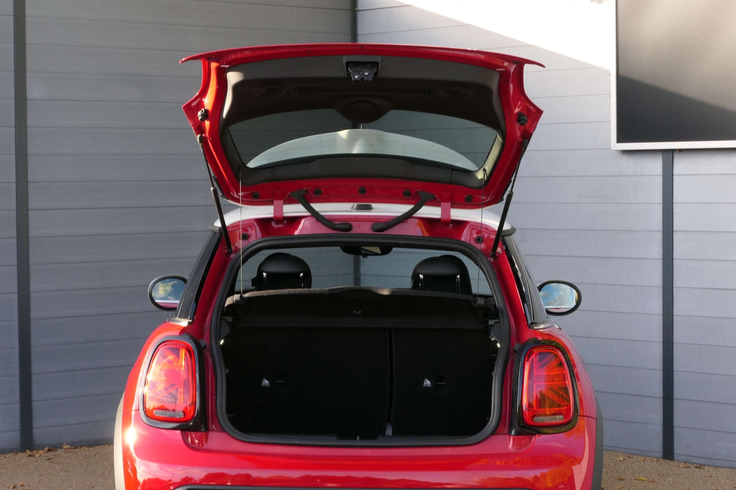 Used MINI Hatch 2023 for sale - 76616669: Photo 17