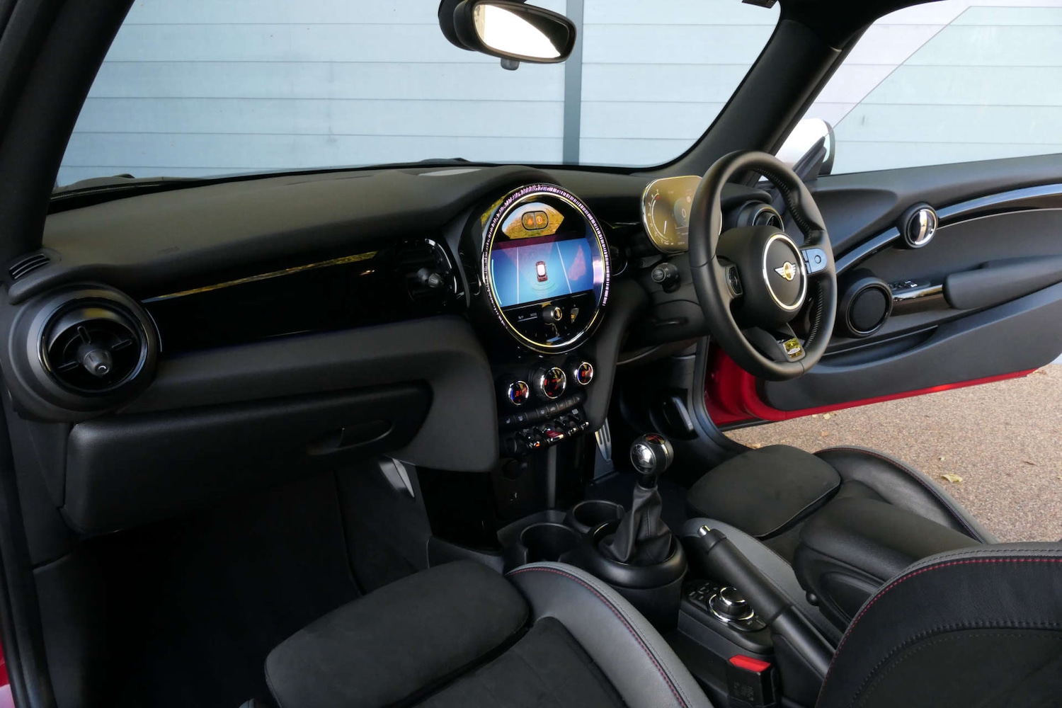 Used MINI Hatch 2023 for sale - 76616669: Photo 20