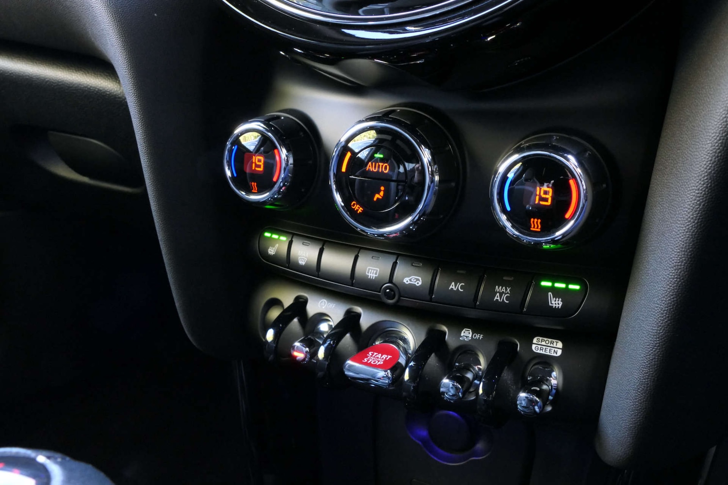 Used MINI Hatch 2023 for sale - 76616669: Photo 23