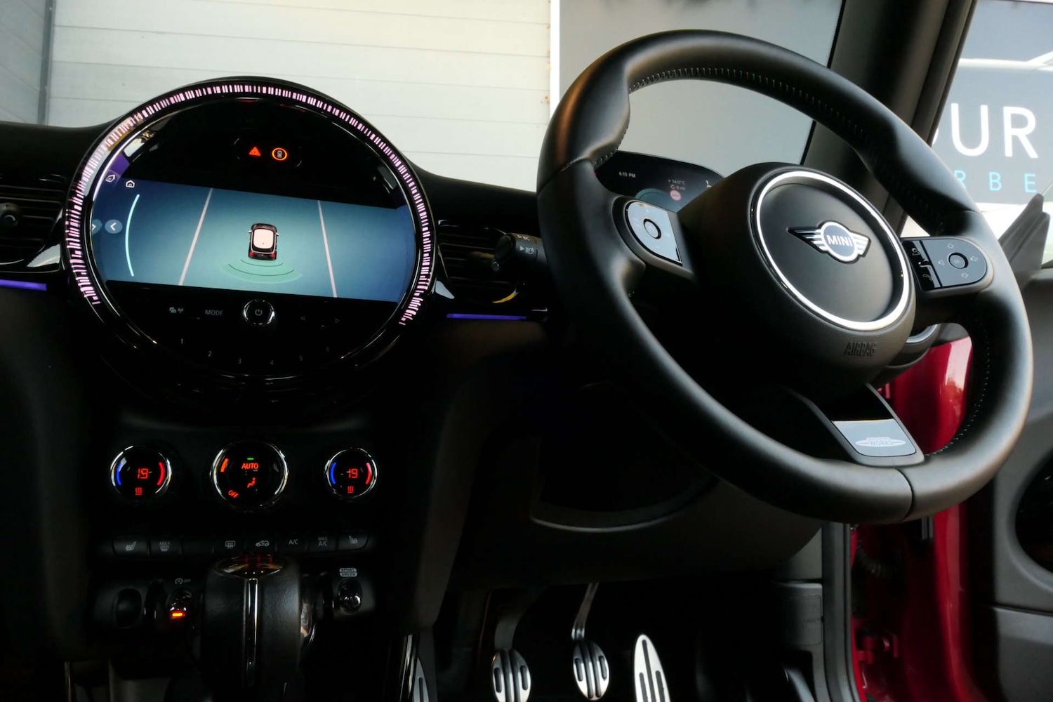 Used MINI Hatch 2023 for sale - 76616669: Photo 28