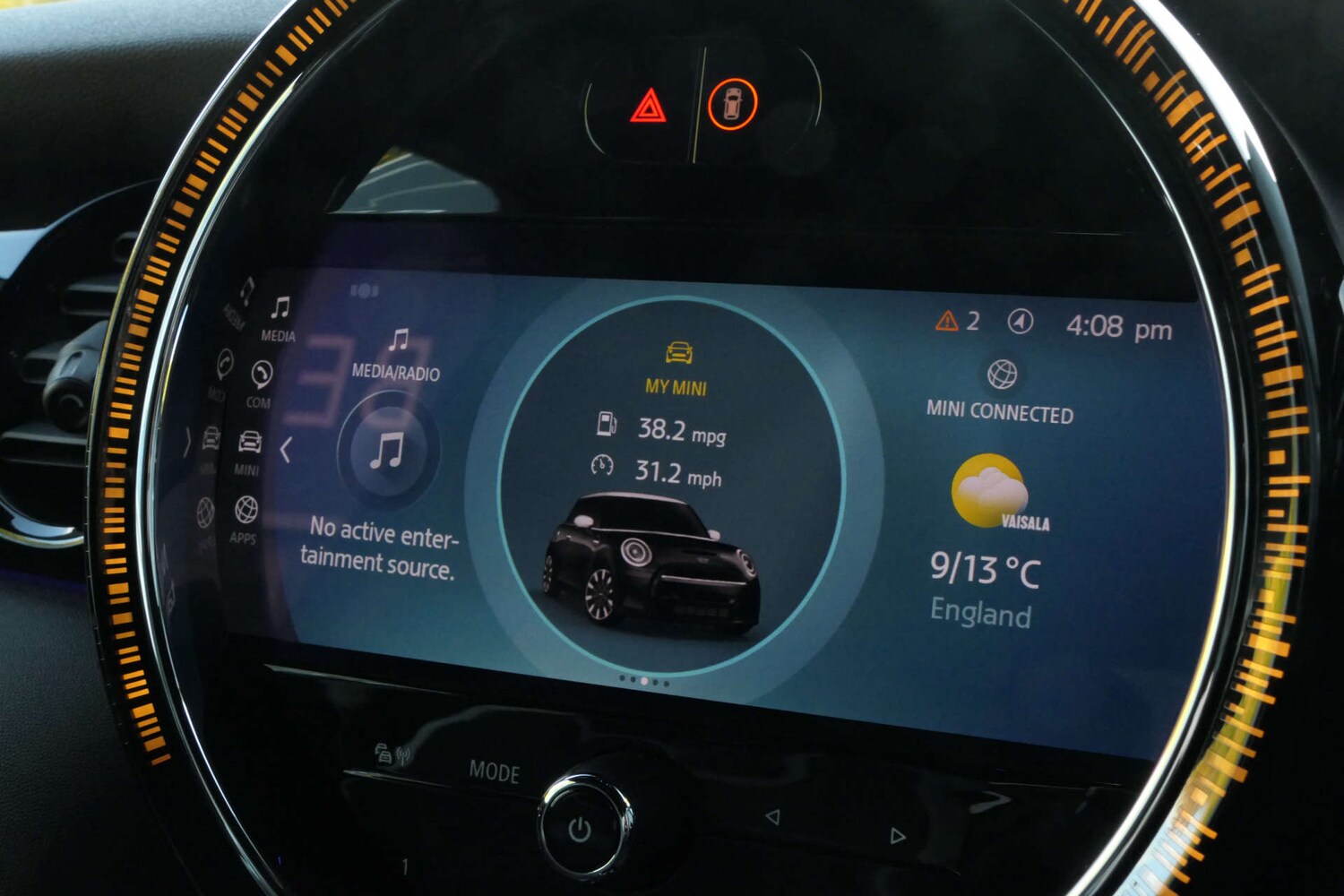 Used MINI Hatch 2023 for sale - 76616669: Photo 30