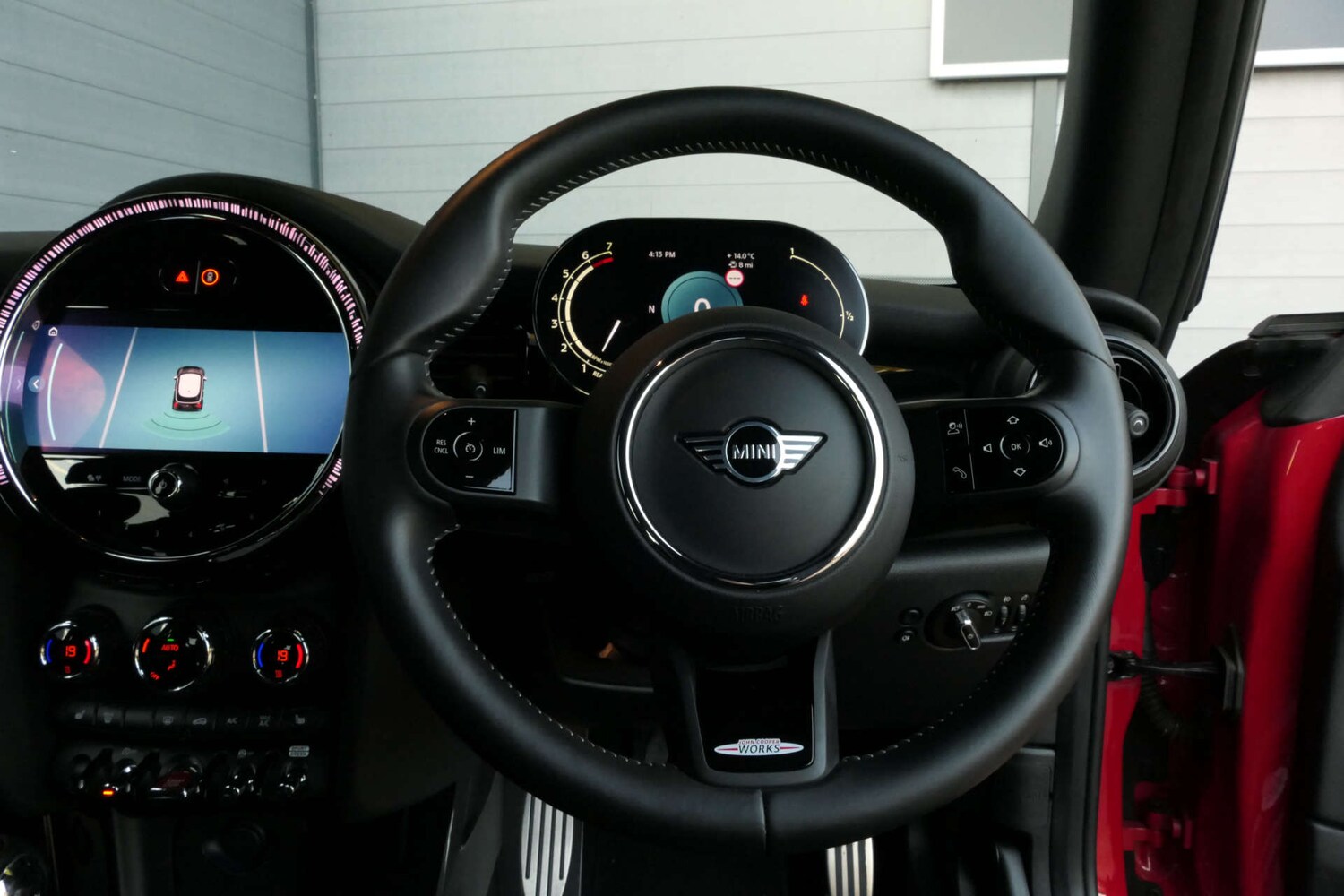 Used MINI Hatch 2023 for sale - 76616669: Photo 31