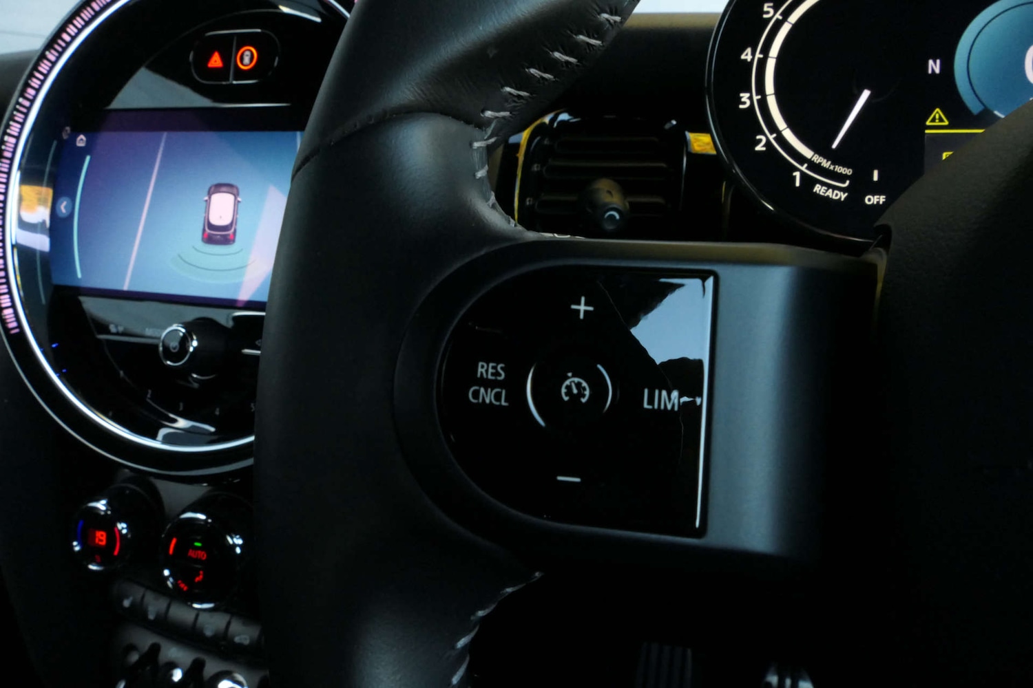 Used MINI Hatch 2023 for sale - 76616669: Photo 32