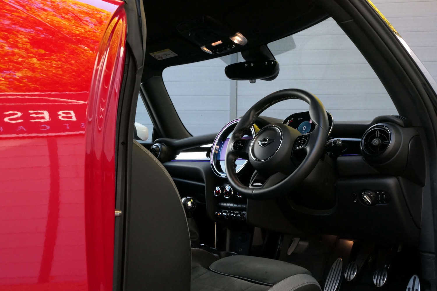 Used MINI Hatch 2023 for sale - 76616669: Photo 4