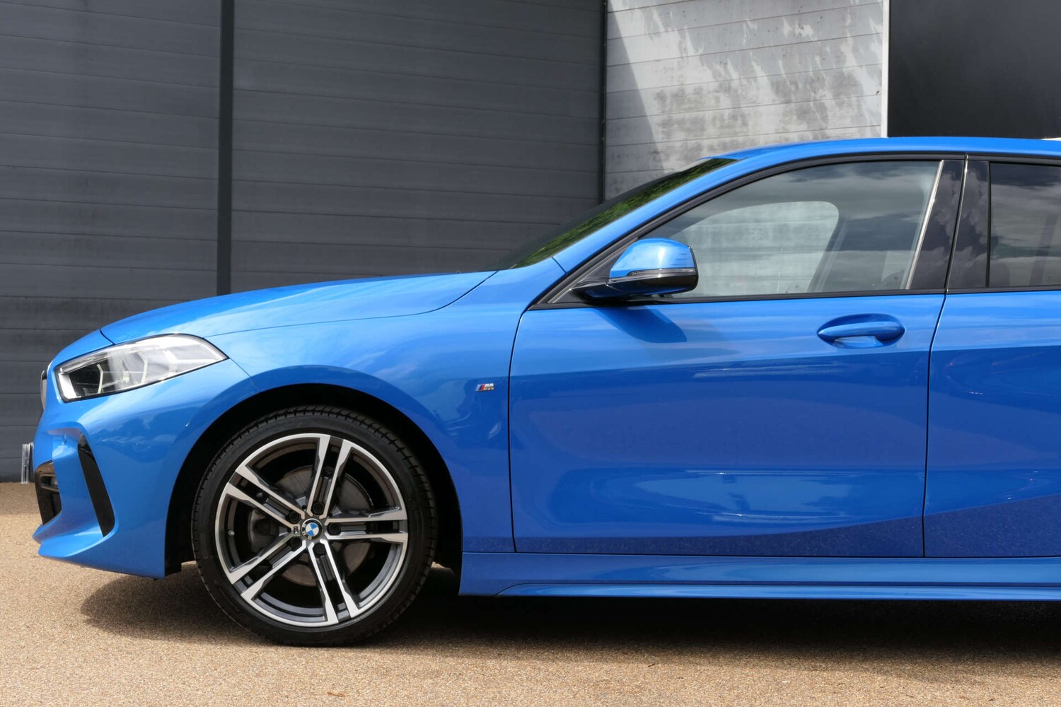 Used BMW 1 Series 2021 for sale - 76616655: Photo 10