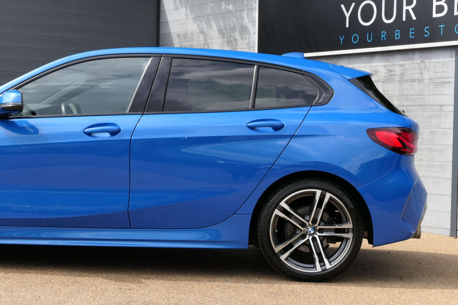 Used BMW 1 Series 2021 for sale - 76616655: Photo 11