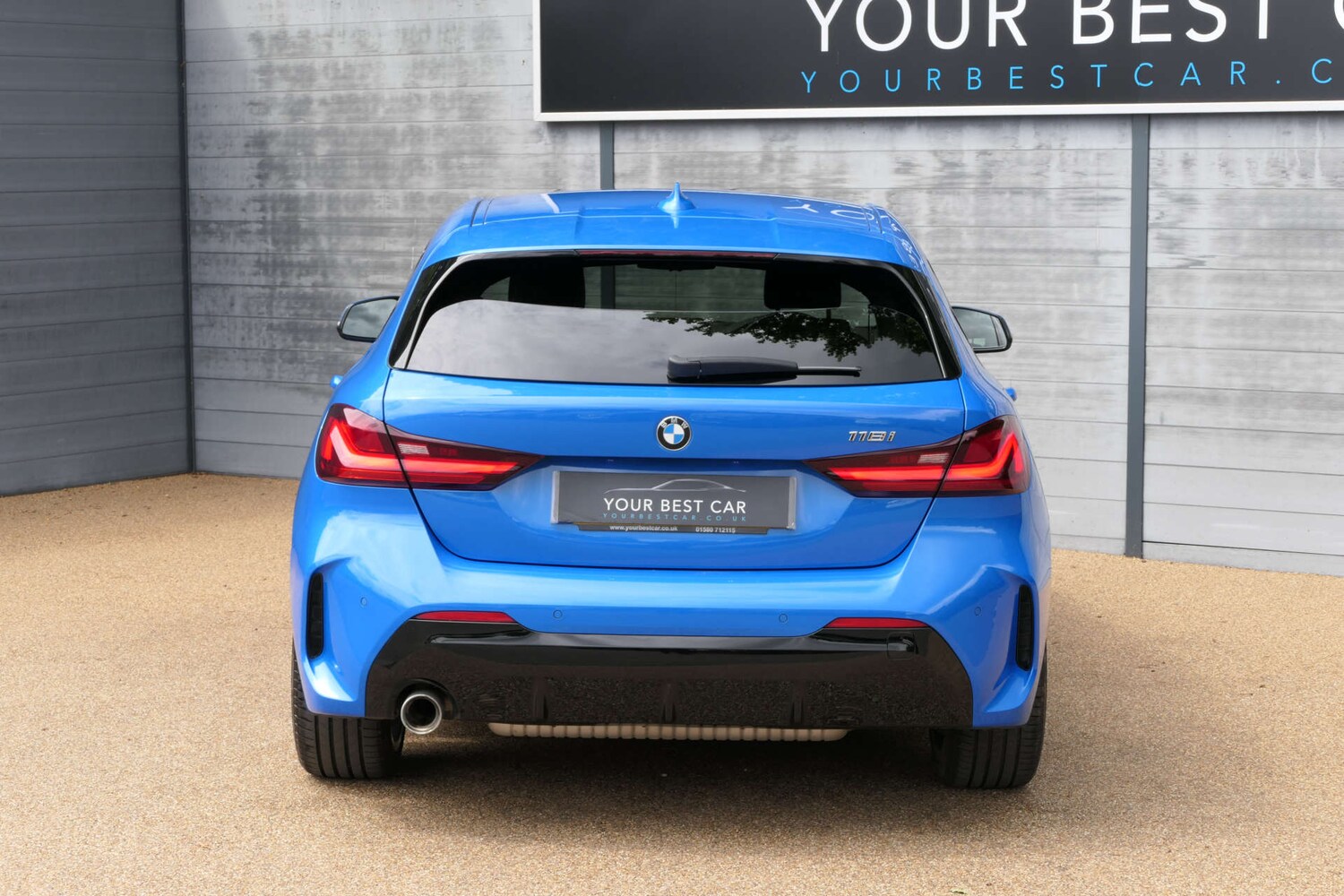 Used BMW 1 Series 2021 for sale - 76616655: Photo 15