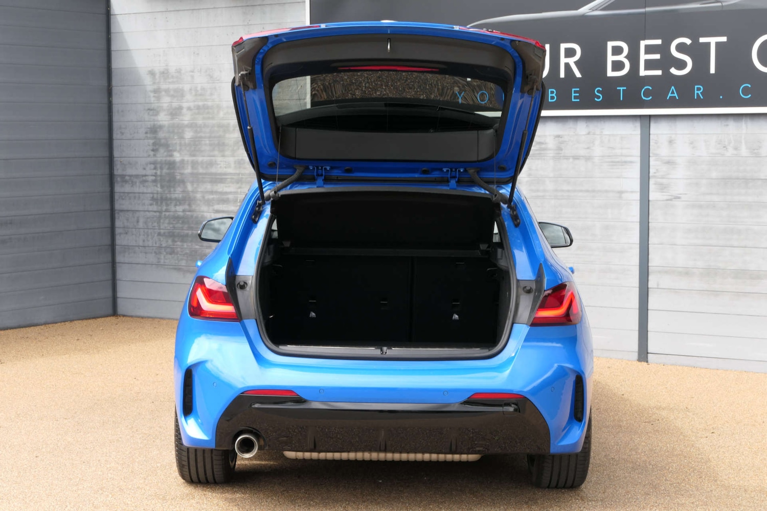 Used BMW 1 Series 2021 for sale - 76616655: Photo 16