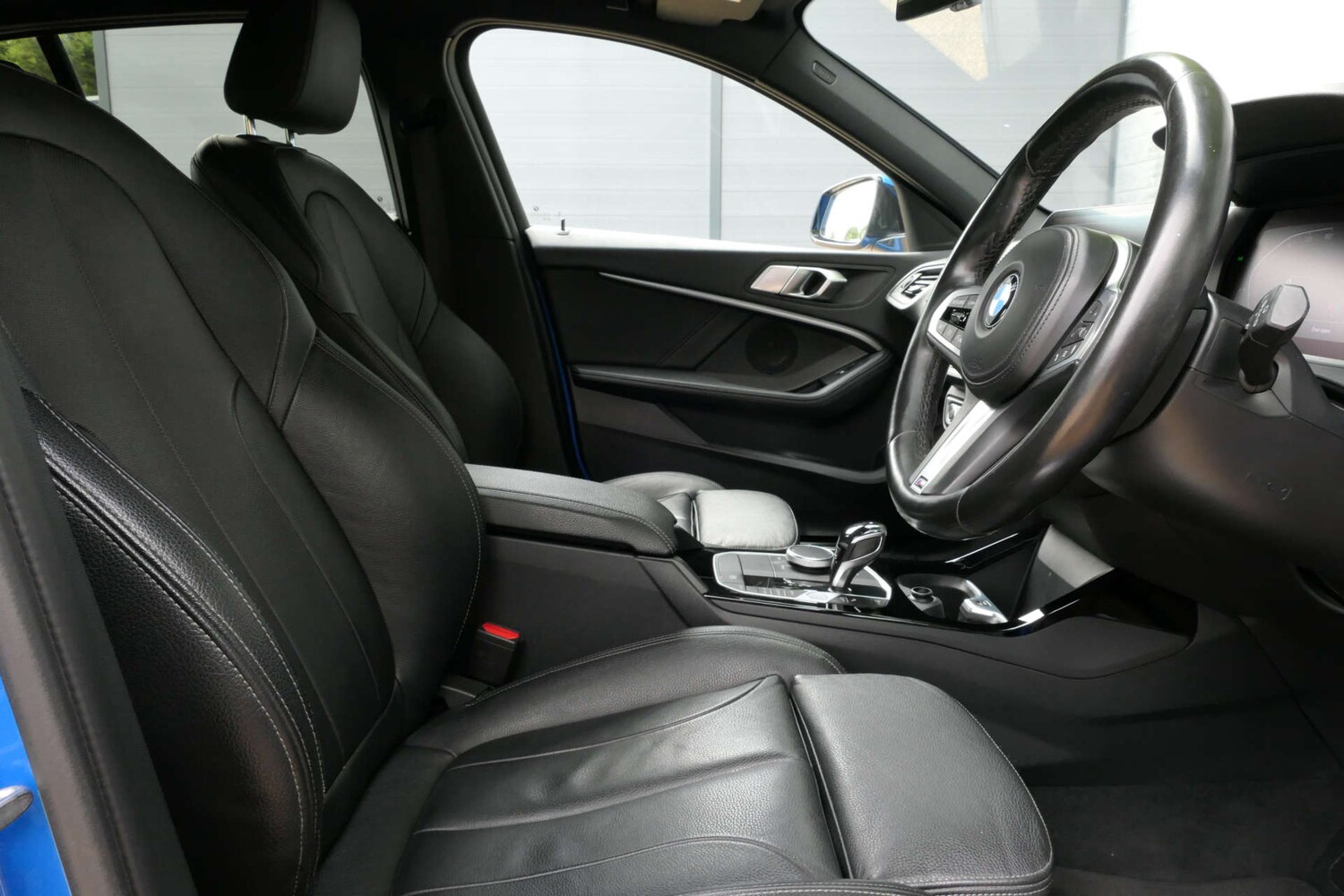 Used BMW 1 Series 2021 for sale - 76616655: Photo 18