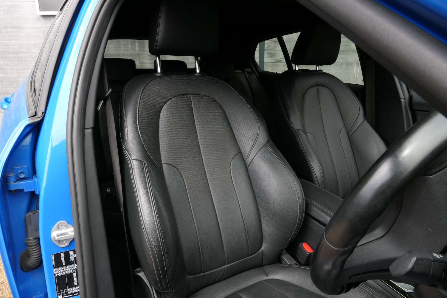 Used BMW 1 Series 2021 for sale - 76616655: Photo 19