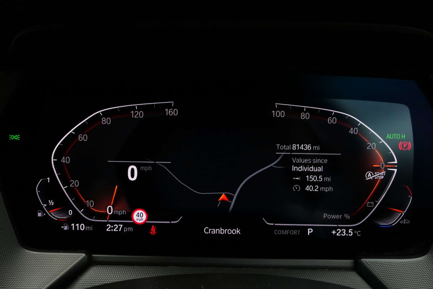 Used BMW 1 Series 2021 for sale - 76616655: Photo 23