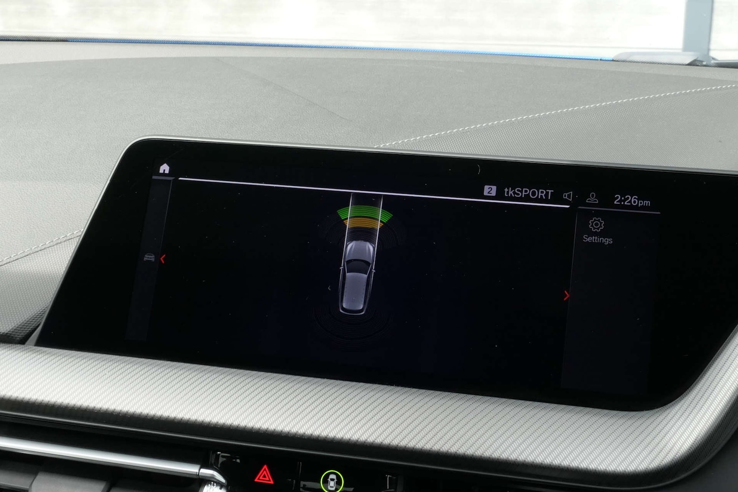 Used BMW 1 Series 2021 for sale - 76616655: Photo 24