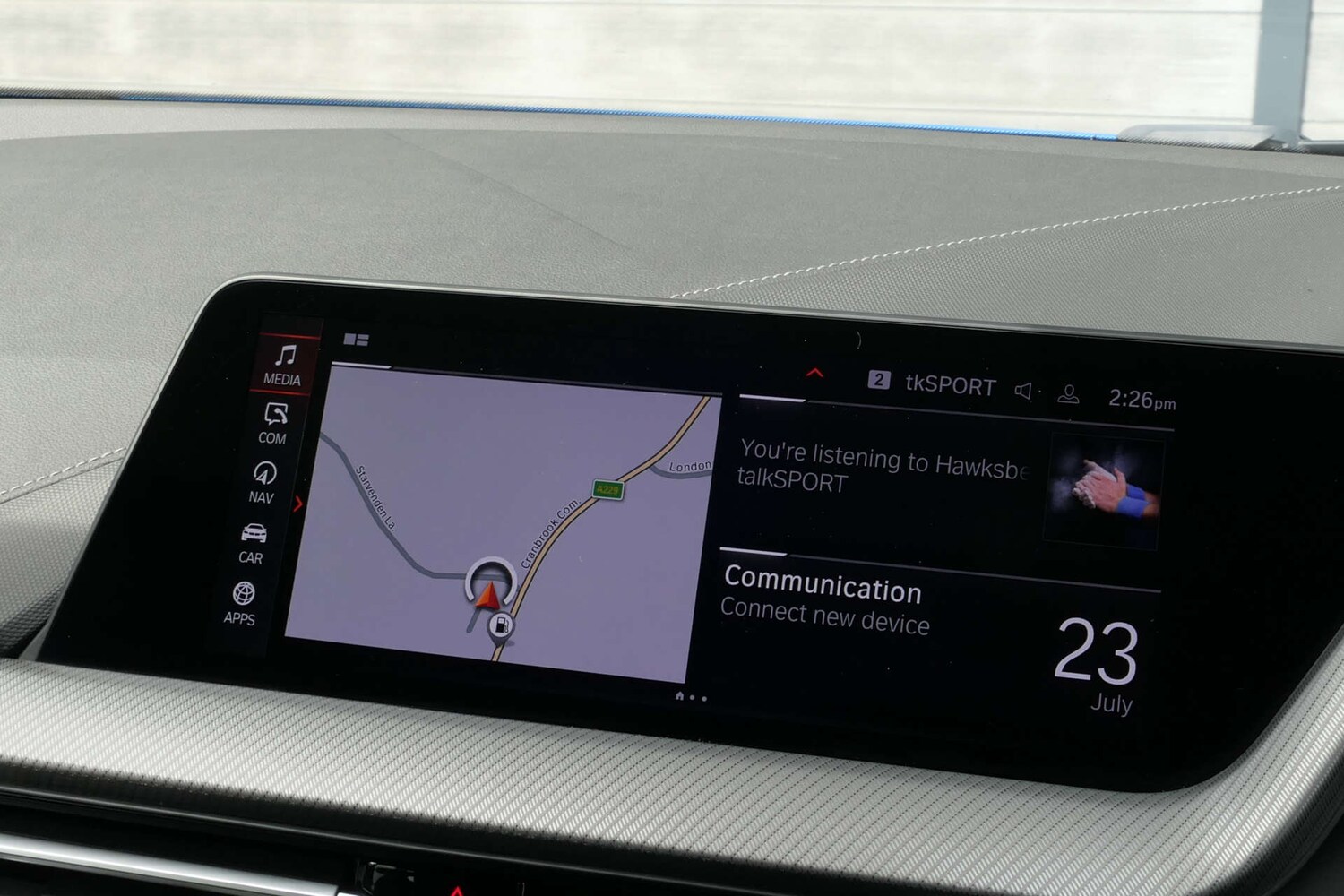 Used BMW 1 Series 2021 for sale - 76616655: Photo 25