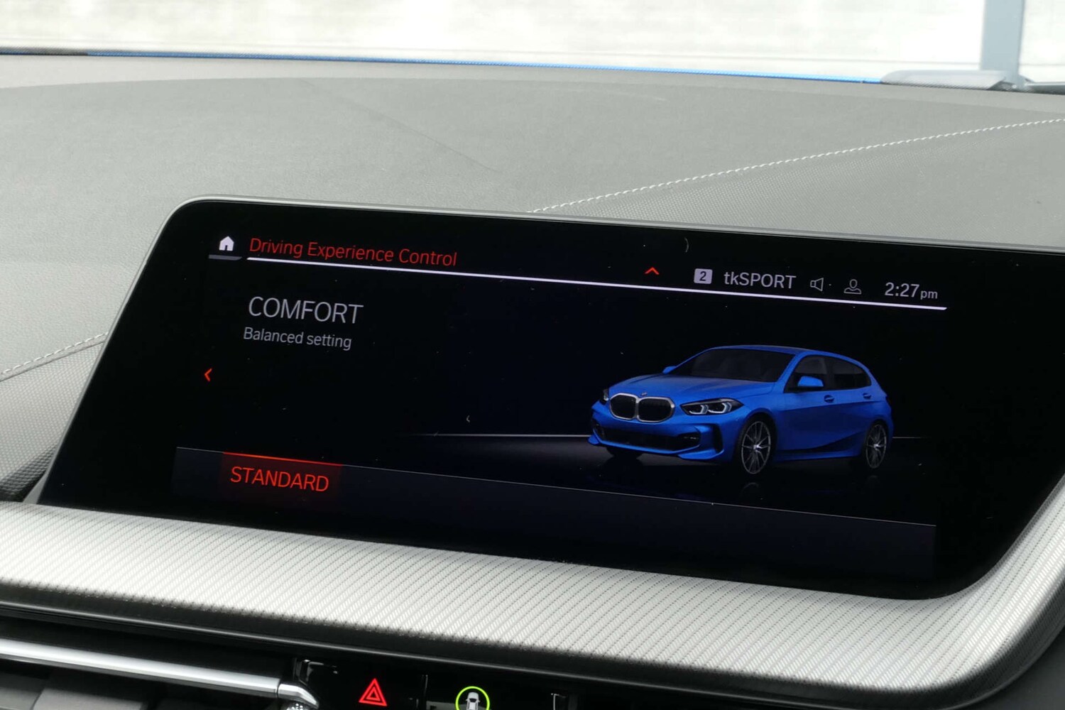 Used BMW 1 Series 2021 for sale - 76616655: Photo 29