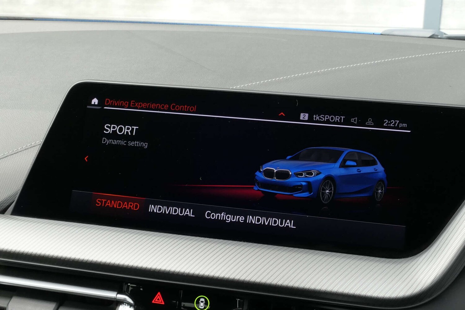 Used BMW 1 Series 2021 for sale - 76616655: Photo 30