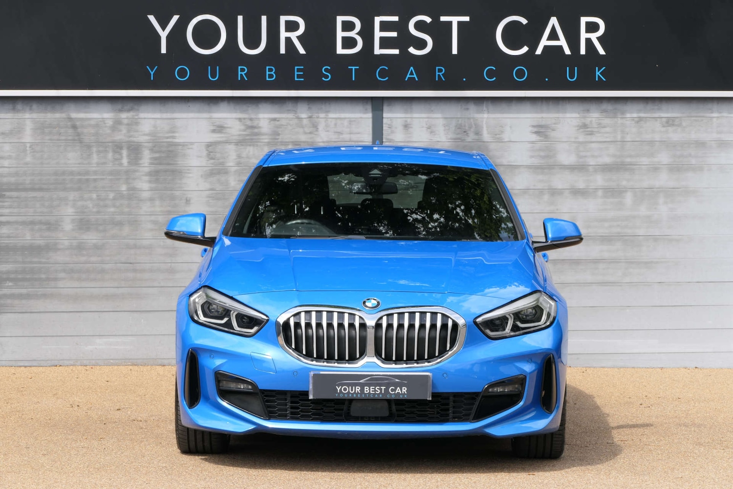 Used BMW 1 Series 2021 for sale - 76616655: Photo 31