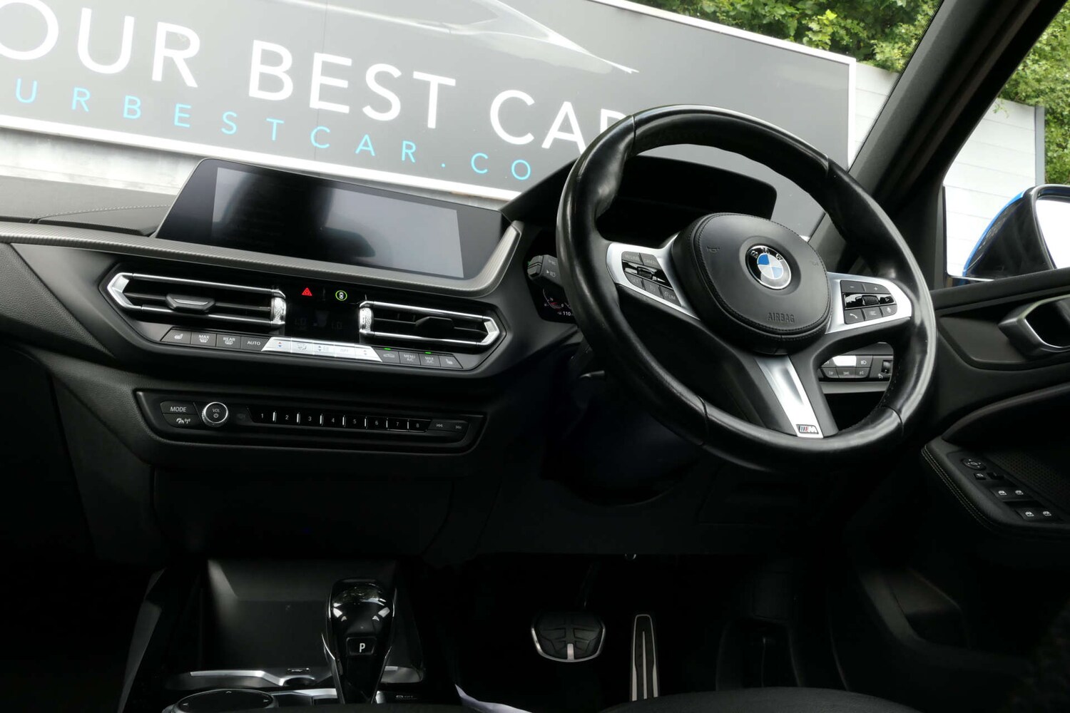 Used BMW 1 Series 2021 for sale - 76616655: Photo 32