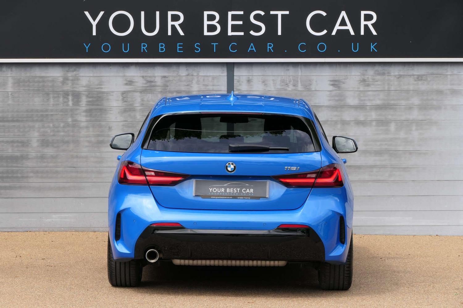 Used BMW 1 Series 2021 for sale - 76616655: Photo 33