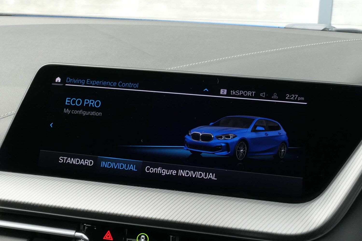 Used BMW 1 Series 2021 for sale - 76616655: Photo 34