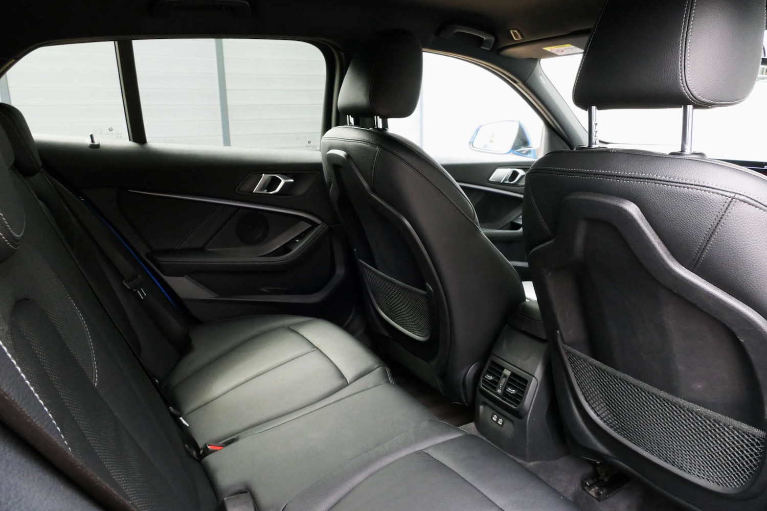 Used BMW 1 Series 2021 for sale - 76616655: Photo 35