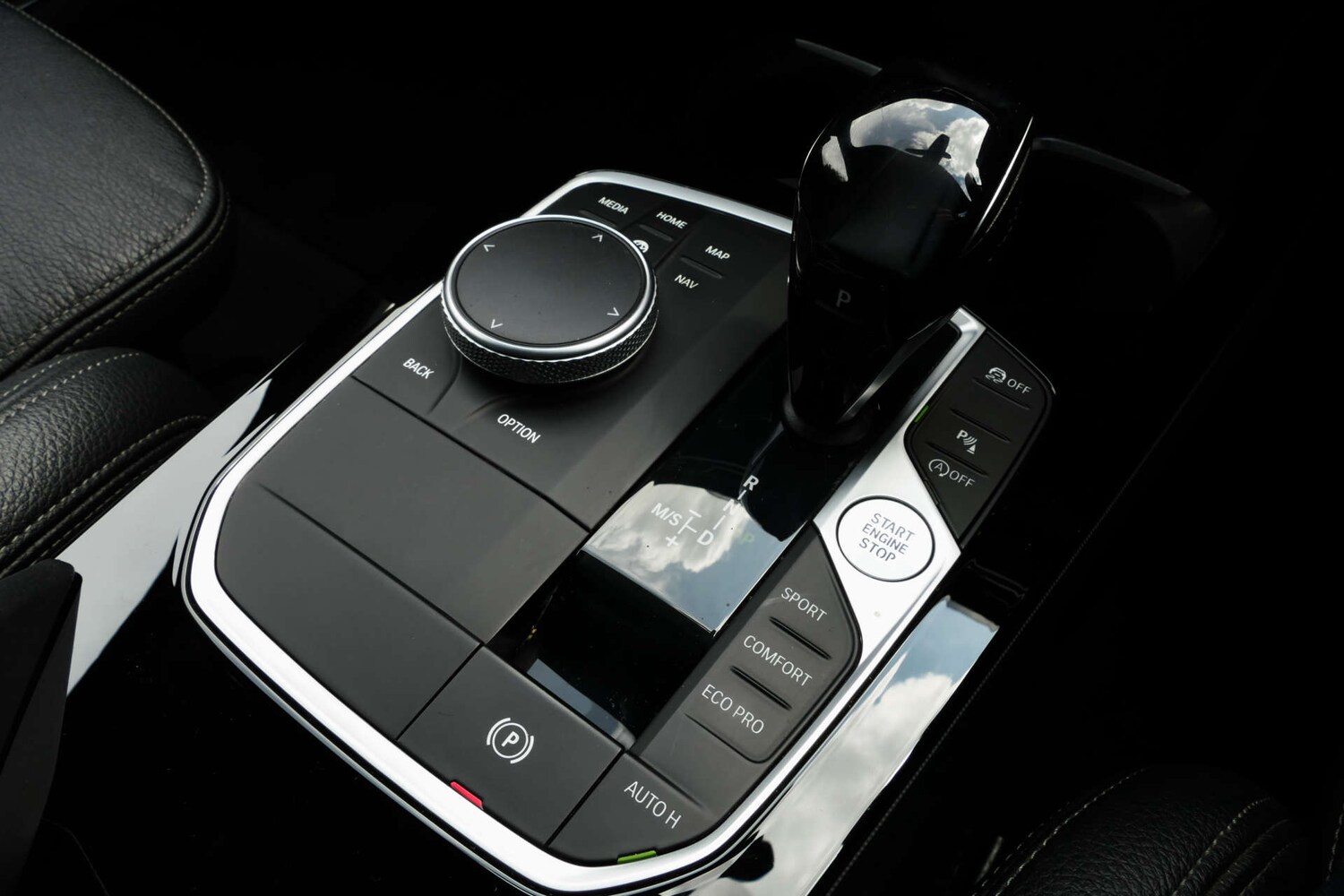 Used BMW 1 Series 2021 for sale - 76616655: Photo 36