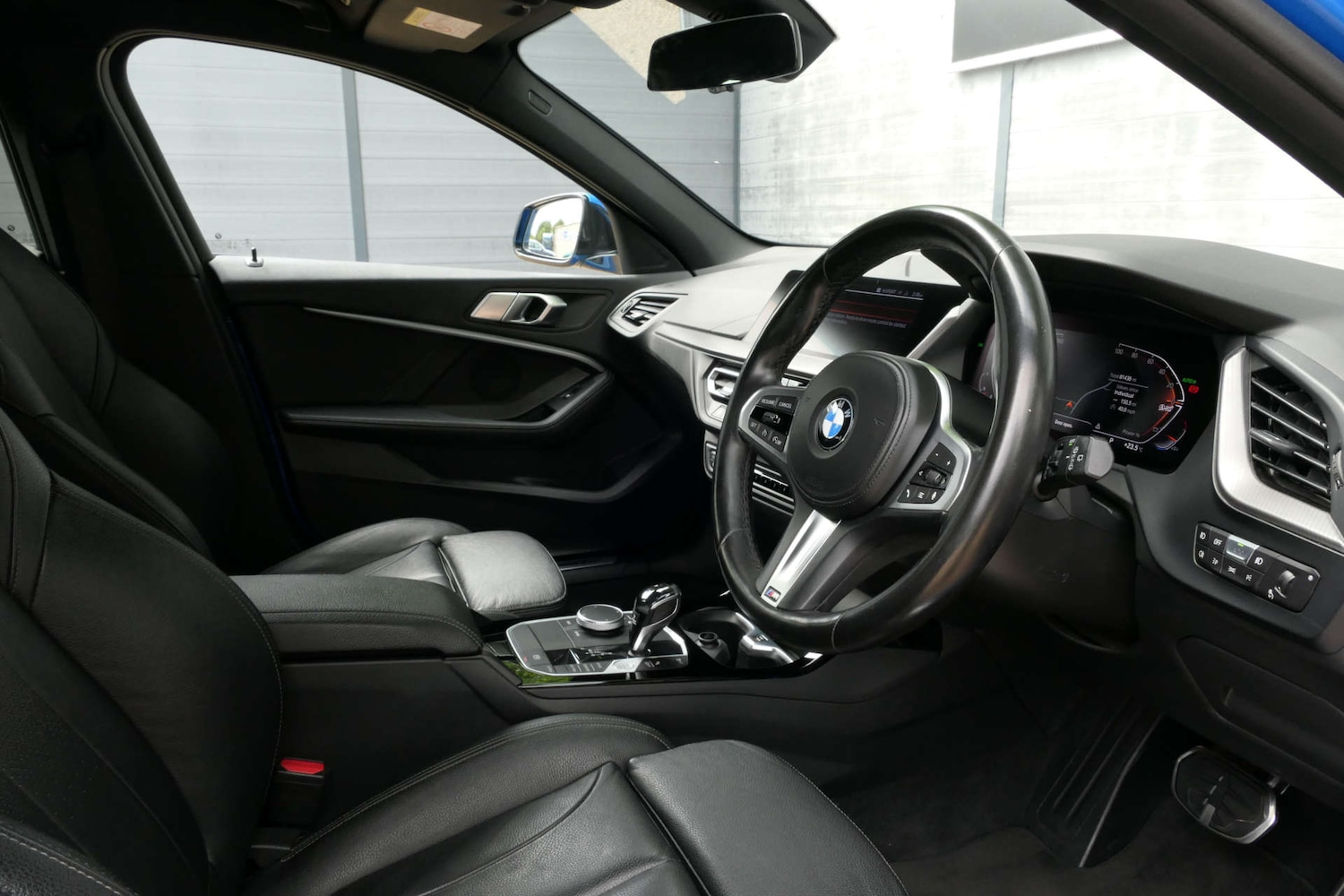 Used BMW 1 Series 2021 for sale - 76616655: Photo 4